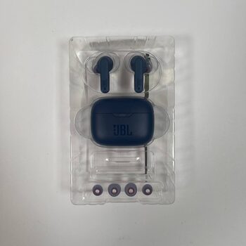 JBL Tune 230NC TWS True Wireless Earbud Headphones - Blue