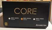 Buy Chieftec Core 600W 80+ Gold