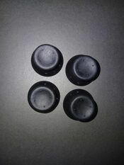 4x Xbox 360 pultelio analog kepurėlės / stick'ai / caps'ai