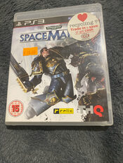 Warhammer 40,000: Space Marine PlayStation 3