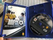 This is Football 2004 PlayStation 2