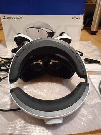 PS VR 2