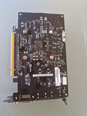 Asus GeForce GTX 1050 2 GB 1345-1455 Mhz PCIe x16 GPU