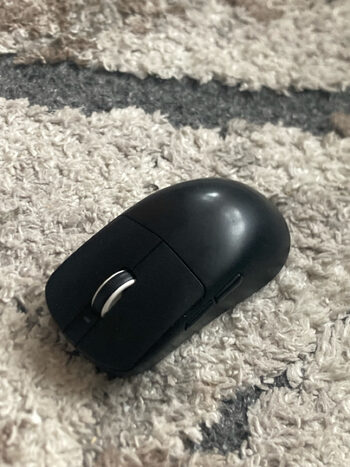 vxe r1 se+, wireless mouse