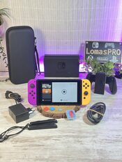 VULNERABLE + SD 2TB Nintendo Switch v1