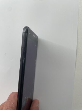 Honor 8 32GB Midnight Black