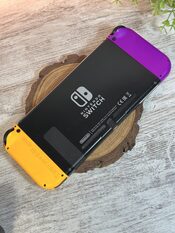 VULNERABLE + SD 2TB Nintendo Switch v1 for sale