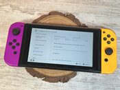 VULNERABLE + SD 2TB Nintendo Switch v1