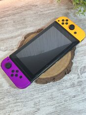 Buy VULNERABLE + SD 2TB Nintendo Switch v1