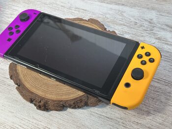 VULNERABLE + SD 2TB Nintendo Switch v1