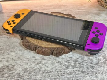 VULNERABLE + SD 2TB Nintendo Switch v1