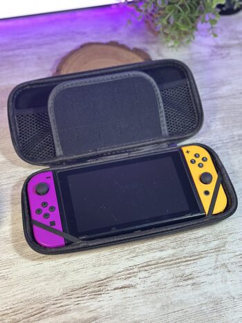 VULNERABLE + SD 2TB Nintendo Switch v1