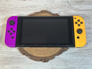 VULNERABLE + SD 2TB Nintendo Switch v1