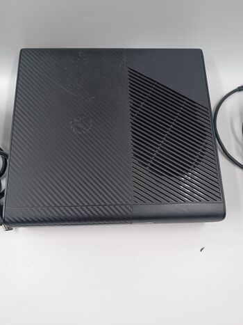 Xbox 360, Black, 500GB