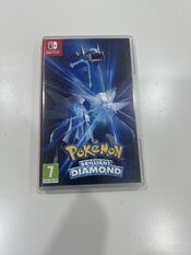 Pokémon Brilliant Diamond Nintendo Switch