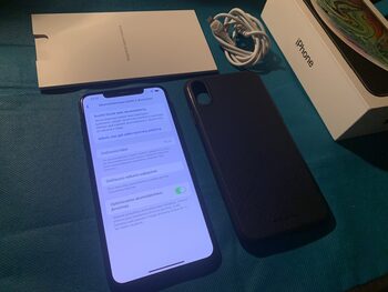 Apple iPhone XS Max 64GB Space Gray for sale