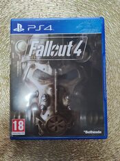Fallout 4 PlayStation 4