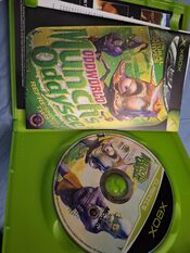 Oddworld: Munch's Oddysee (2001) Xbox