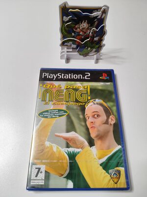 Qué pasa Neng: El videojuego PlayStation 2