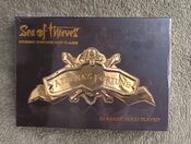 Placa Athena's Sea of Thieves - Limited Edition 