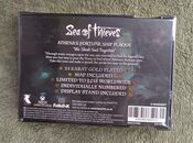 Placa Athena's Sea of Thieves - Limited Edition 