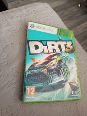 DiRT 3 Xbox 360