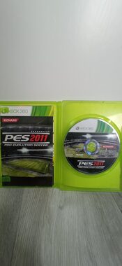 Buy Pro Evolution Soccer 2011 Xbox 360