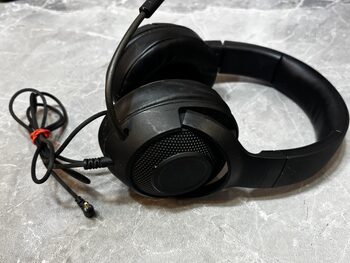 Kraken X Lite Gaming Headphones
