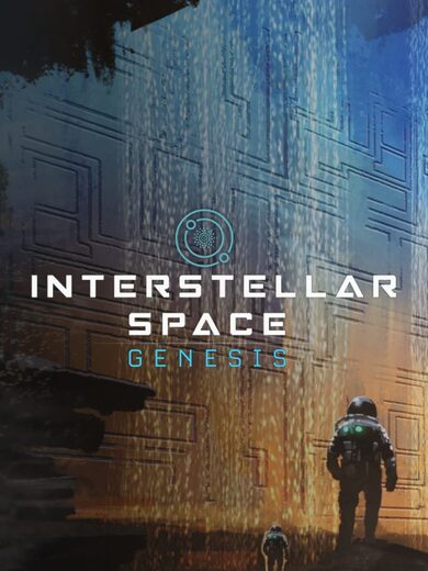 E-shop Interstellar Space: Genesis Steam Key GLOBAL