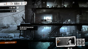 This War of Mine: The Little Ones PlayStation 4 for sale