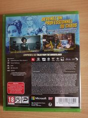 New Tales from the Borderlands: Deluxe Edition Xbox Series X