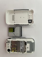Nokia 5300 Black