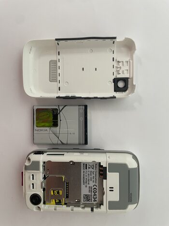 Nokia 5300 Black