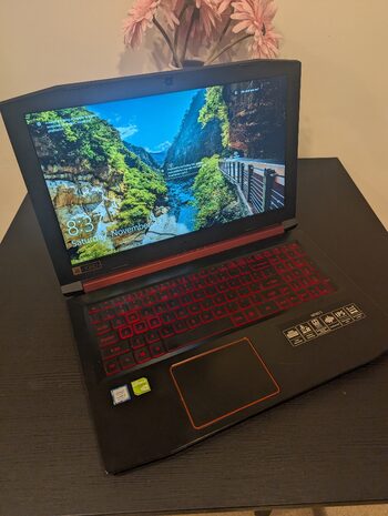 Buy Acer Nitro 5 AN515-31