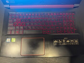 Acer Nitro 5 AN515-31