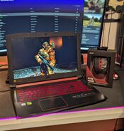 Acer Nitro 5 AN515-31