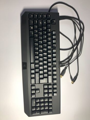 Razer BlackWidow 2014 Mechaninė Žaidimų klaviatūra