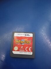 Inazuma Eleven Nintendo DS