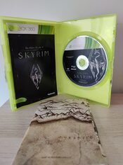 The Elder Scrolls V: Skyrim Xbox 360