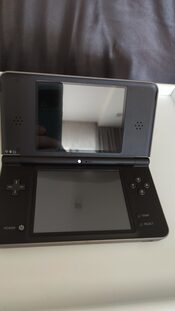 Nintendo DSi XL, Black for sale