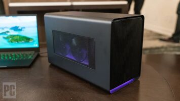 Razer Core X Chroma