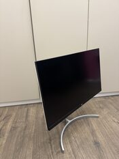 LG 27 Coliu UHD 4k monitorius