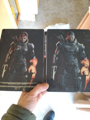 Mass Effect 3 PlayStation 3