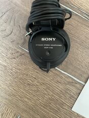 SONY MDR-V150