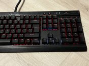 Buy Corsair K70 RGB LUX Mechanical Gaming Keyboard