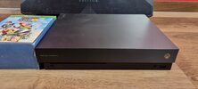 Xbox One X 1tb Project Scorpio Edition for sale