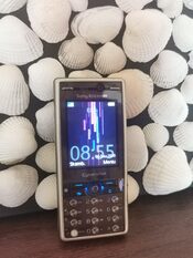 Sony ericsson k810i