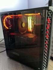 Ryzen 3600 RTX 2070 PC