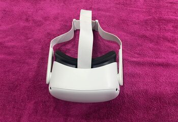 Oculus quest 2 128gb