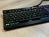 Corsair K70 MK.2 LP RGB Gaming Keyboard